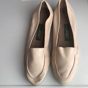 Easy spirit shoes pink